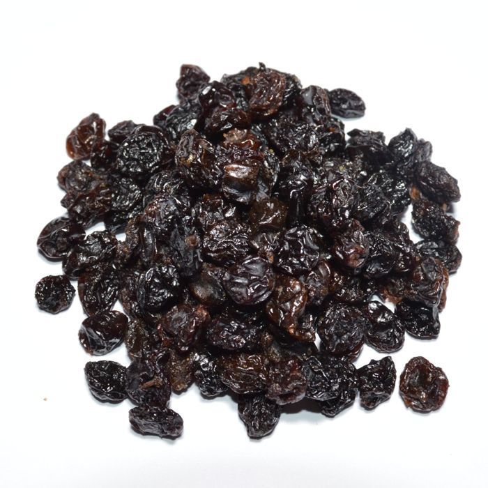 Σταφιδα μαύρη